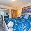 Отель Tahoe Donner Retreat w/ Hot Tub & Fireplace!, фото 9