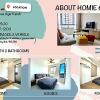 Отель Homie6@ The Heights Residence/ 6-7 Pax, фото 3