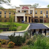 Отель Hampton Inn & Suites Opelika - I-85 - Auburn Area, фото 1