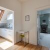 Отель Bright 2Br Home In Wimbledon 4 Guests, фото 3