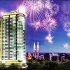 Отель Upper View Regalia Suites & Residences в Куала-Лумпуре