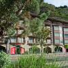 Отель Andorra4days Canillo в Канильо