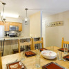 Отель Chic & Cozy Breck Condo: Ski-in/ski-out at Peak 8!, фото 11
