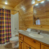Отель High Five Lodge by Escape to Blue Ridge, фото 7