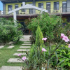 Отель Fu Chuan Garden Homestay, фото 16