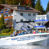 Отель Barry Memle Lake Side Resort, фото 43
