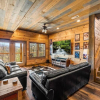 Отель Bearfoot Landing, фото 20