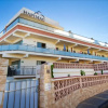 Отель Hapimag Ferienwohnungen Puerto de la Cruz, фото 15