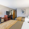 Отель Comfort Inn SW Omaha I-80, фото 3