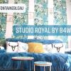 Отель Studio Royal by Beds4Wanderlust - Place du marché avec parking privé, фото 3