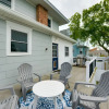 Отель North Wildwood Home w/ Porch ~ 3 Blocks to Beach!, фото 19