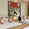 Отель Minh Minh Nam Hotel, фото 24