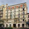 Отель Hôtel Daumesnil - Vincennes в Винсеннесе