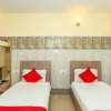 Отель Venus Comforts by OYO Rooms, фото 27