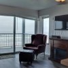 Отель Seascapes At Pacific Crest Condos в Ньюпорте