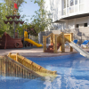 Отель azuLine Hotel Bergantín, фото 17