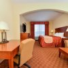 Отель Best Western Plus Livingston Inn & Suites, фото 34