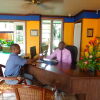 Отель Cara Lodge, фото 20
