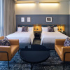 Отель Hyde Johannesburg Rosebank, фото 17