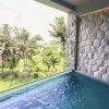 Отель Wyndham Tamansari Jivva Resort Bali, фото 23