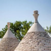 Отель Trullo Badessa, фото 16