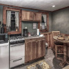 Отель Hideaway, 1 Bedroom, Wood Burning Stove, Midtown, Sleeps 3, фото 8