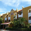Отель Suites Cancun Center Cancun, фото 1