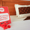 Отель Nida Rooms Ubud Monkey Forest 18981 At Wenara Bali Bungalow, фото 8