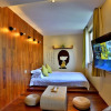 Отель Dreamland Inn Lingyin Xijian Branch, фото 19