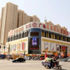 Отель Datong Meijia Hotel, фото 1