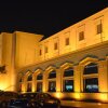Отель Saladin Hotel в Эр-Рияде