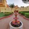 Отель JAWAI CASTLE RESORT - A Heritage Hotel in Jawai Leopard Reserve, фото 12