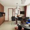 Отель Edgar Suites Montrouge, фото 6