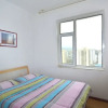 Отель Lanzhou Longshang Mingzhu Apartment Three-bedroom suite, фото 2