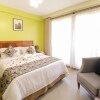 Отель Lantern Serviced Apartments в Найроби