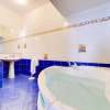 Отель Nice Flat With Jacuzzi 5 Minutes From Colosseum, фото 5