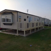 Отель Remarkable 2-bed Caravan in Ingoldmells, фото 15