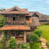 Отель Amã Stays & Trails L'Attitude By The Lake, Kamshet, фото 15
