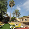 Отель Fonda Las Palmeras, фото 14