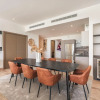 Отель Modern Apartment in Exclusive Tower at Cap Cana, фото 13