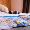 Отель Cap Vacances Les Deux-Alpes, фото 37