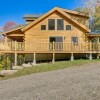 Отель Scenic Franconia Cabin ~ 6 Mi to Cannon Mountain!, фото 15