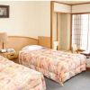 Отель Kirishima Kokusai Hotel, фото 44