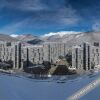 Гостиница Skypark Apartments & Villas, фото 1