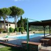 Отель Cosy Holiday Home in Radda in Chianti With Swimming Pool, фото 21