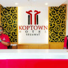 Отель Koptown Hotel Segamat, фото 10