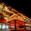 Отель New Edo Onsen Hotel Dandong, фото 14