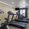 Отель Comfort Inn Anaheim Resort, фото 22