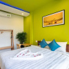 Отель Homestay An Bang Sea Adventure, фото 25