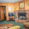 Отель Twin Pines-111 by Big Bear Vacations, фото 2